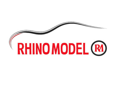 Rhino Model