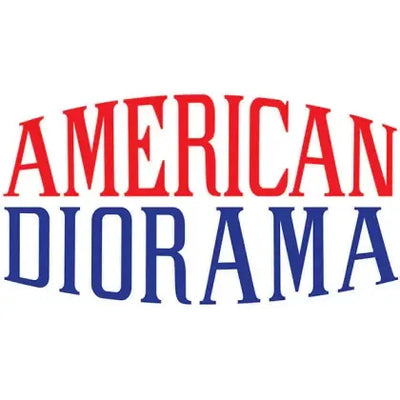 American dioram