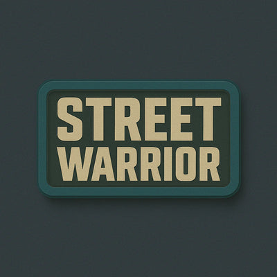 Street warrior