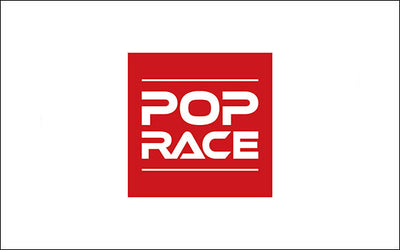 Pop race