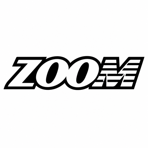 ZOOM logo