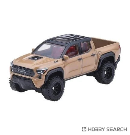 Hot Wheels Premium Boulevard – 2024 Toyota Tacoma TRD Pro