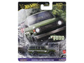 Hot Wheels Premium Terra Trek – Toyota Land Cruiser FJ60