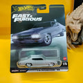 Hot Wheels Premium Fast & Furious – 1970 Chevrolet Chevelle SS