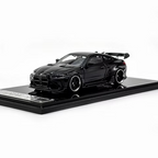 Street Warrior 1:64 Widebody Tuner