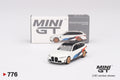 MINI GT 1:64 BMW M3 Performance Touring Alpine White