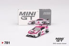 MINI GT 1:64 Nissan Silvia S15 LB-Super Silhouette – Auto Finesse SEMA 2023