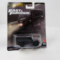 Hot Wheels Premium Fast & Furious – Land Rover Defender 110