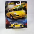 Hot Wheels Premium Hammer Drop – Porsche 911 Carrera RS 2.7