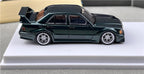 Seeker Mercedes-Benz 190E Evo-Style Widebody