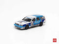 POP RACE 1:64 Volvo 850 T-5R Estate #14 BTCC Touring Car Wagon
