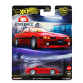 Hot Wheels Premium Car Culture – Ronin Run II – ’89 Toyota Supra