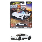 Hot Wheels Premium Boulevard – Maserati MC20