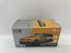 POP RACE x XCARTOYS 1:64 Nissan Stagea R34 Pennzoil Racing Livery S7-02