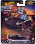 Hot Wheels Premium Boulevard – Porsche 911 Carrera RS 2.7