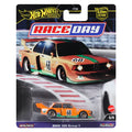 Hot Wheels Premium Race Day – BMW 320 Group 5