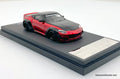 Time Micro 1:64 Nissan 400Z Widebody Red/Black