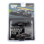 Mini GT Nissan Z GT500 #230. 2021 NISMO presentation