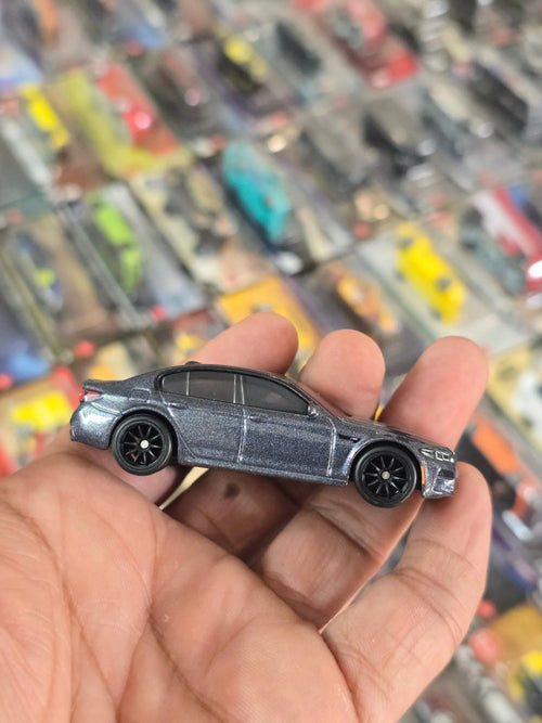 Hot wheels premium 2021 BMW M5