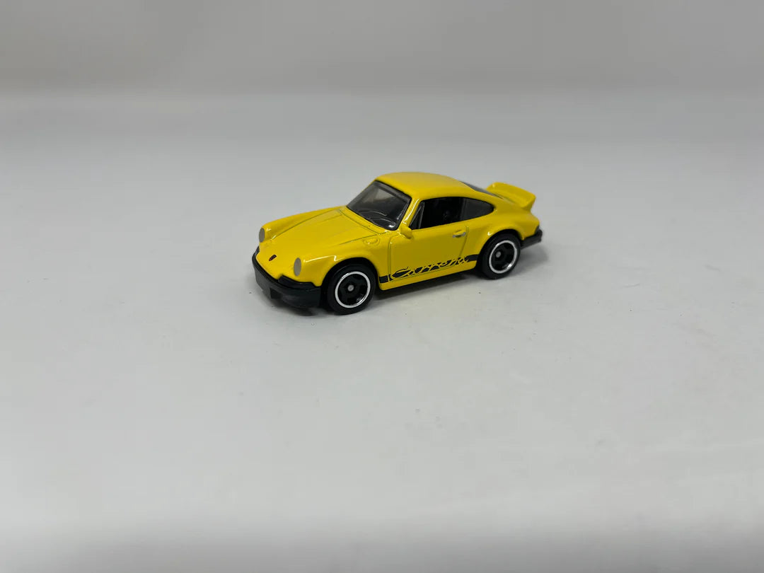Hot Wheels Premium Hammer Drop – Porsche 911 Carrera RS 2.7