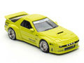 INNO64 Mazda RX-7 FC3S Pandem Widebody Yellow TMCS 2025 Event Edition