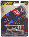 Hot Wheels Premium Slide Street 2 – 2023 Nissan Z