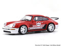 Rhino Model 1:64 Porsche 911 RSR Red Marlboro #25 – Classic Racing Livery