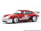 Rhino Model 1:64 Porsche 911 RSR Red Marlboro #25 – Classic Racing Livery