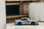Tarmac Works Porsche 911 (993) Remastered by Gunther Werks
