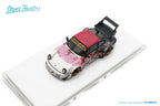 Stance Hunters 1:64 Porsche 964 RWB #96 “Anime / Art Livery” number 44/199