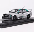 Rhino Model Mercedes-Benz 190E Widebody EVO Style