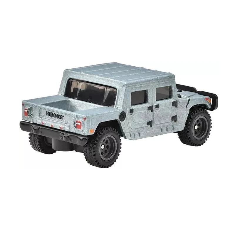 Hot Wheels Premium Terra Trek – Hummer H1