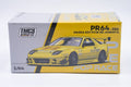 POP RACE 1:64 Mazda RX-7 FC3S RE Amemiya PR64-286 TMCS Malaysia 2025 Diecast Model Car – Limited Edition
