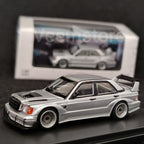 Rhino Model Mercedes W201 190E