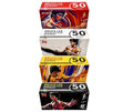 INNO64 Nissan Skyline GT-R Bruce Lee 50th Legacy Edition Set R31 R32 R33 R34