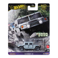 Hot Wheels Premium Terra Trek – Hummer H1
