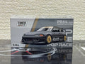 POP RACE 1:64 Pandem Honda Civic EG6 PR64-208 TMCS Malaysia 2025 Widebody Diecast Model – Limited Edition
