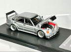 Rhino Model Mercedes W201 190E