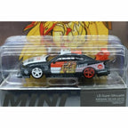 MINI GT 1:64 Nissan Silvia S15 LB★WORKS × MIZU Diecast EX (RHD)