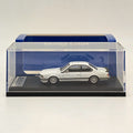 Street Warrior 1:64 BMW 635 CSi Classic White