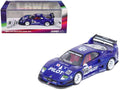 INNO64 LBWK Ferrari F40 Pilot #56 Tokyo Auto Salon 2024 Liberty Walk