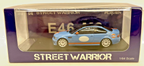 Street Warrior BMW M3 E46 Gulf Livery