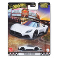 Hot Wheels Premium Boulevard – Maserati MC20