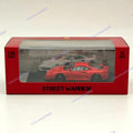 Street Warrior Ferrari F40 Widebody Red