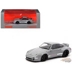 Tarmac Works Porsche 911 (993) Remastered by Gunther Werks